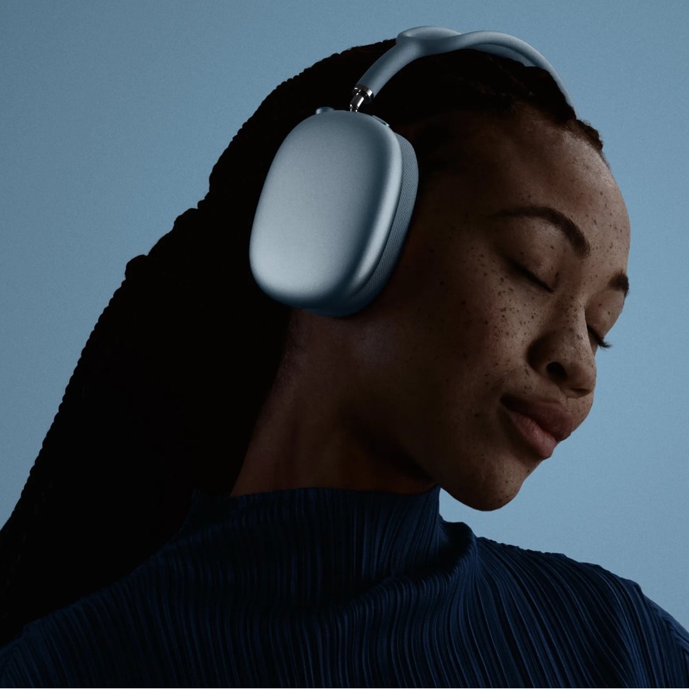 Apple AirPods Max Lightning - Picture 7 of 7